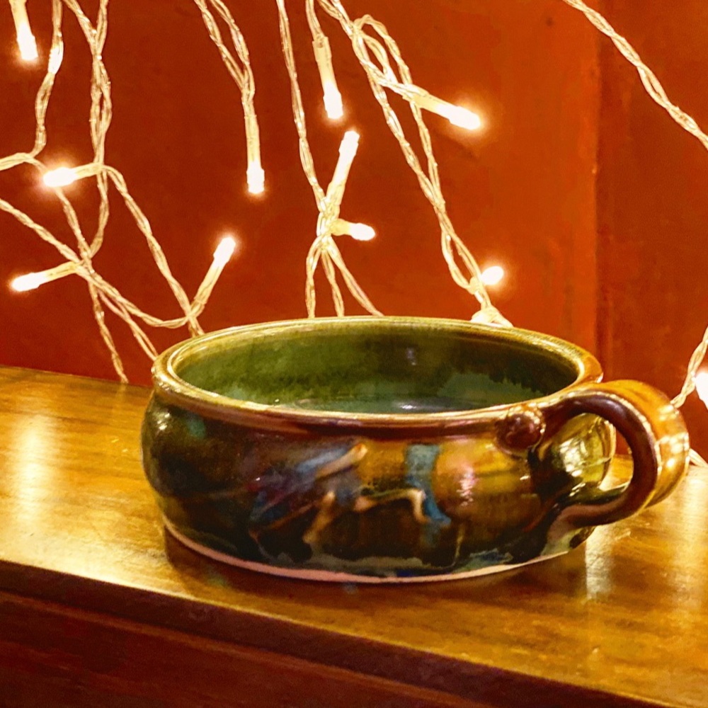 Pottery